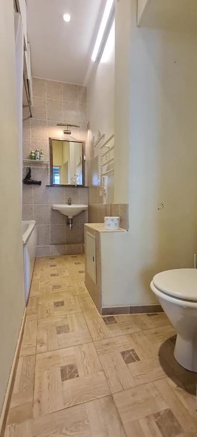 Апартаменты Rehouse Stikliu 4 Вильнюс Экстерьер фото